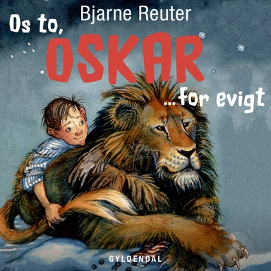 Os to, Oskar - for evigt