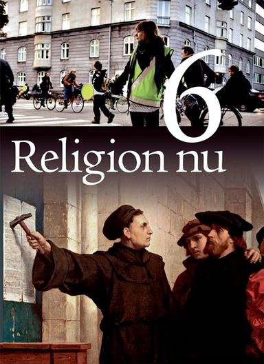 Religion nu 6. Grundbog