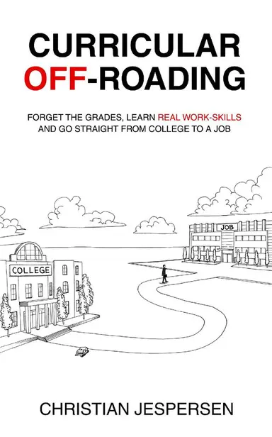 Curricular Off-Roading