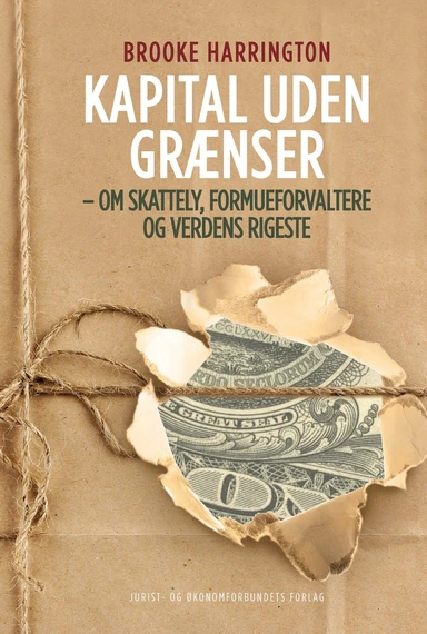 Kapital uden grænser