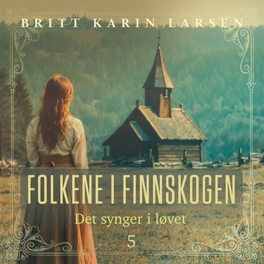 Det synger i løvet