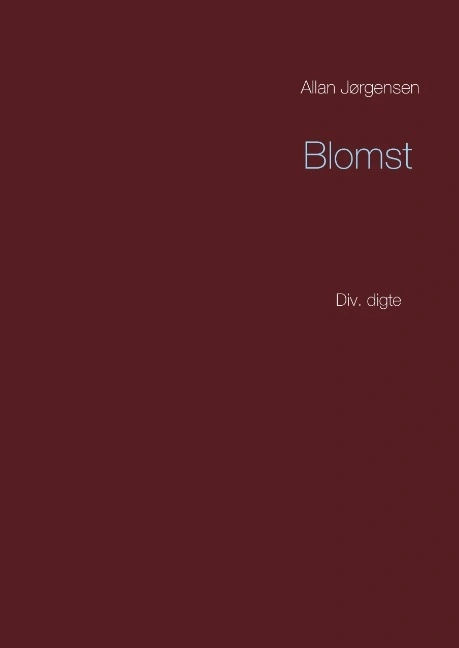 Blomst