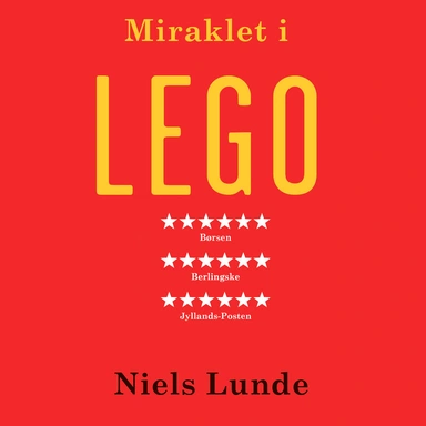 Miraklet i LEGO