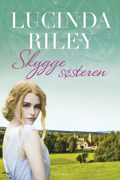 Skyggesøsteren