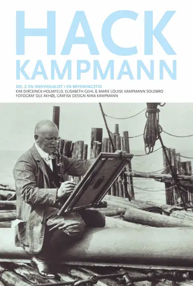 Hack Kampmann, del 2