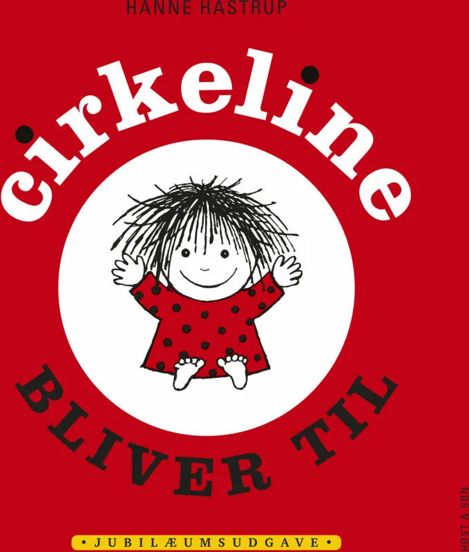 Billede af Cirkeline bliver til