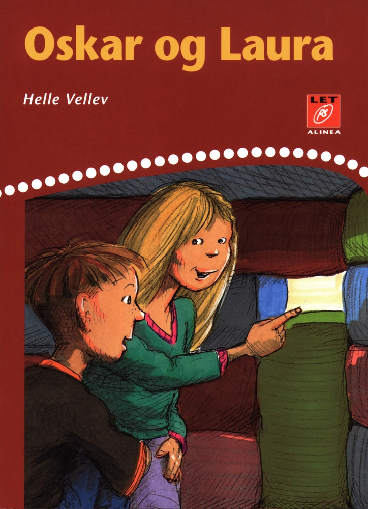 Oskar og Laura