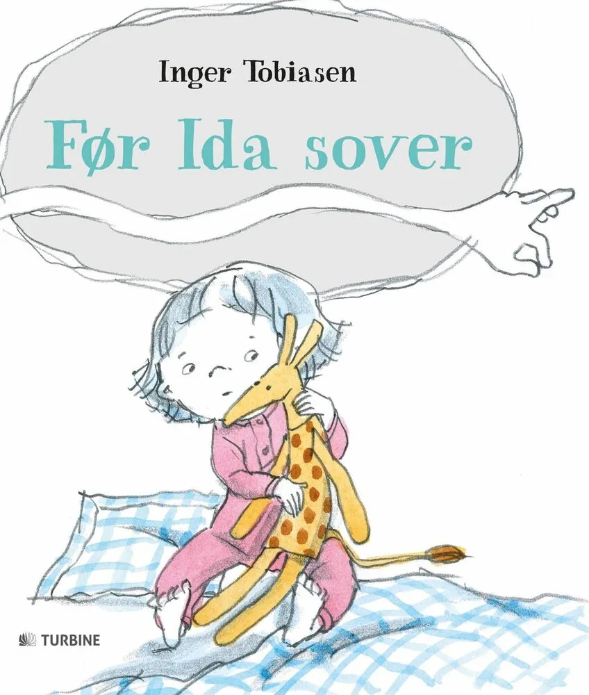 Billede af Før Ida sover