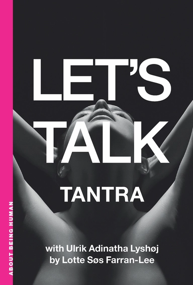 Let´s Talk Tantra