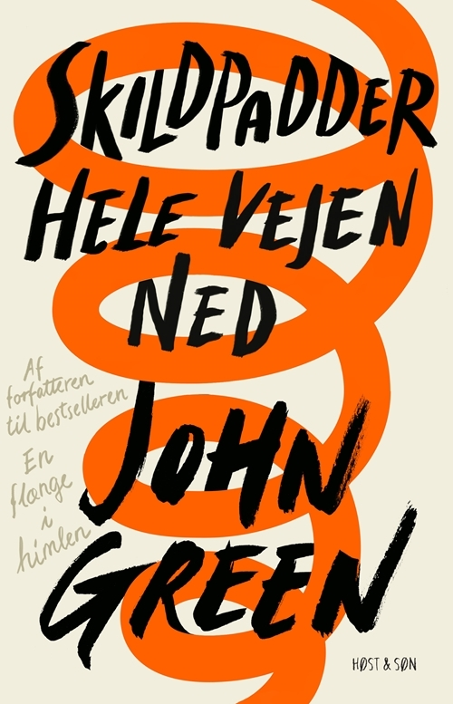 Billede af Skildpadder hele vejen ned