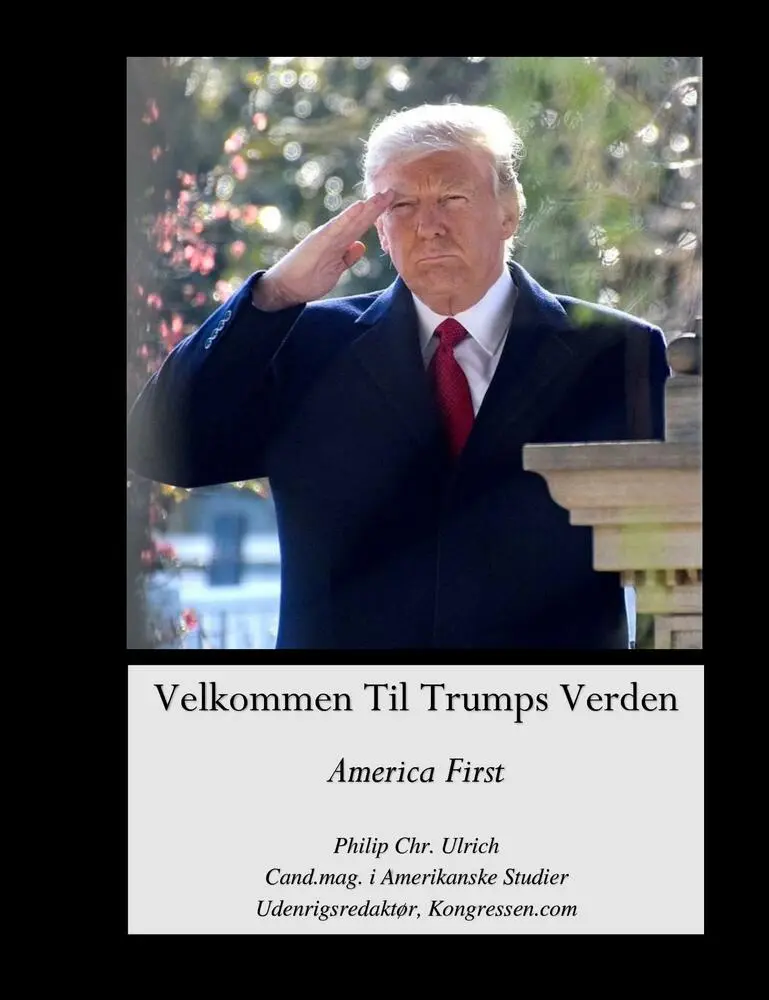 Velkommen til Trumps verden
