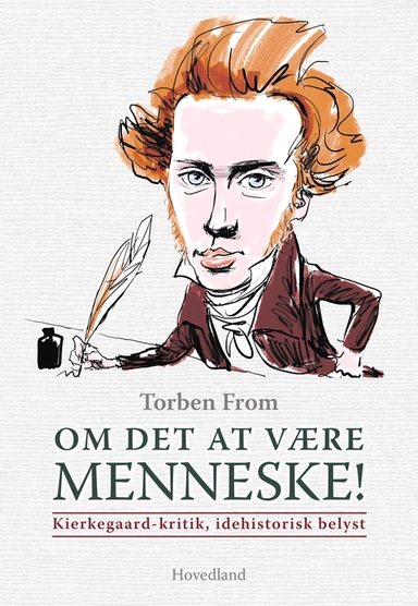 Om det at være menneske!