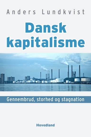 Dansk kapitalisme