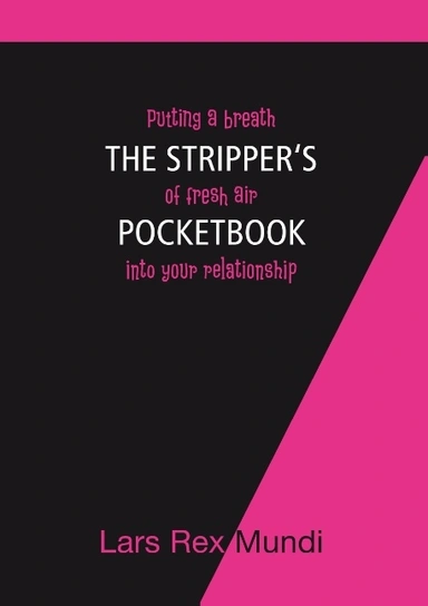 The Stripper's  Pocketbook