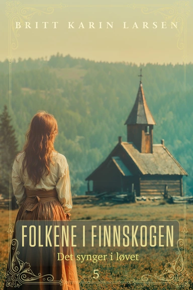 Det synger i løvet