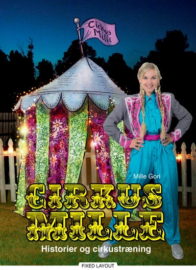 Cirkus Mille