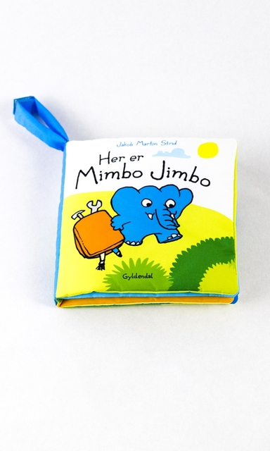 Her er Mimbo Jimbo