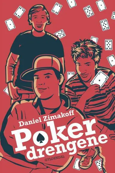 Pokerdrengene