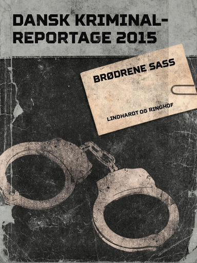 Brødrene Sass