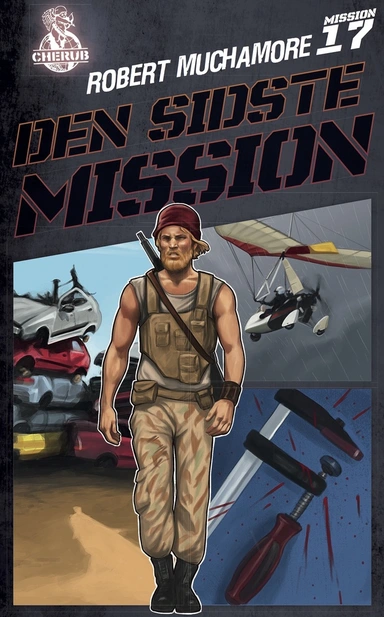 Den sidste mission