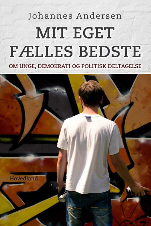Billede af Mit eget fælles bedste