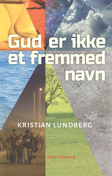 Gud er ikke et fremmed navn