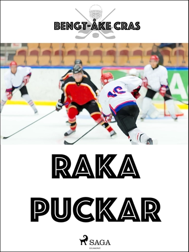 Raka puckar