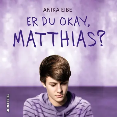 Er du okay, Matthias?