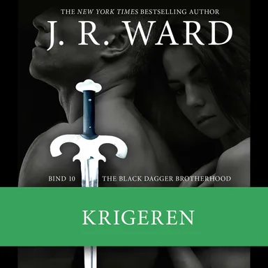 The Black Dagger Brotherhood 10