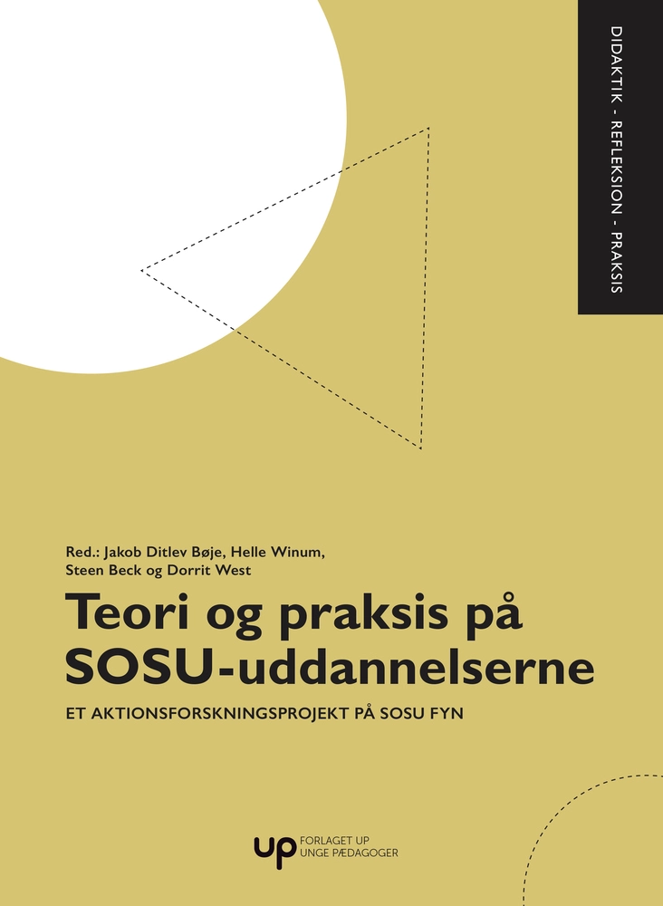Billede af Teori og praksis på SOSU-uddanelserne