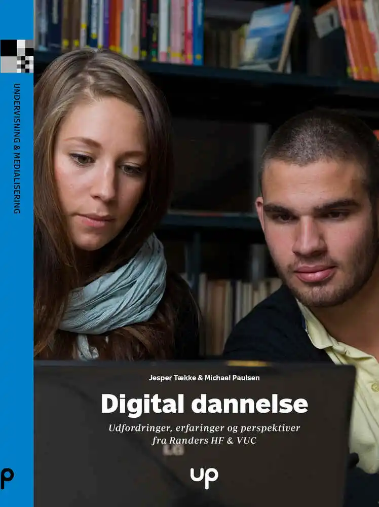 Billede af Digital dannelse