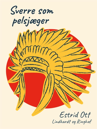 Sverre som pelsjæger