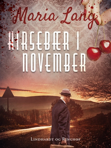 Kirsebær i november