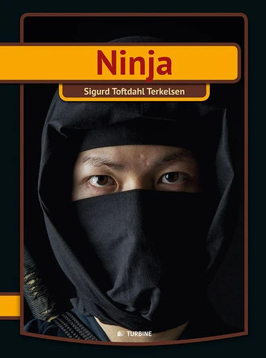 Ninja - engelsk