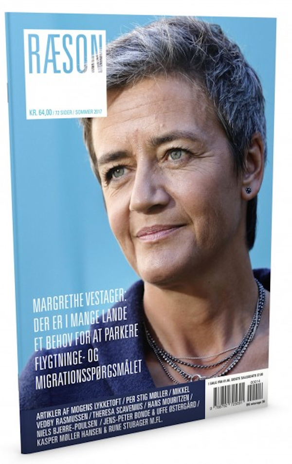 Billede af RÆSON (sommer 2017)