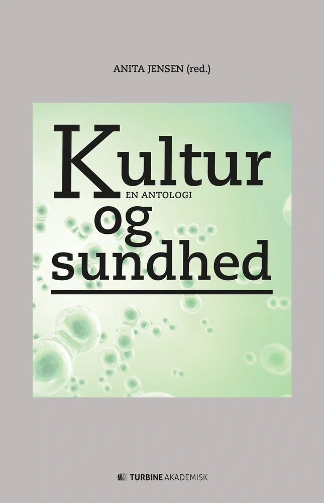 Billede af Kultur og sundhed