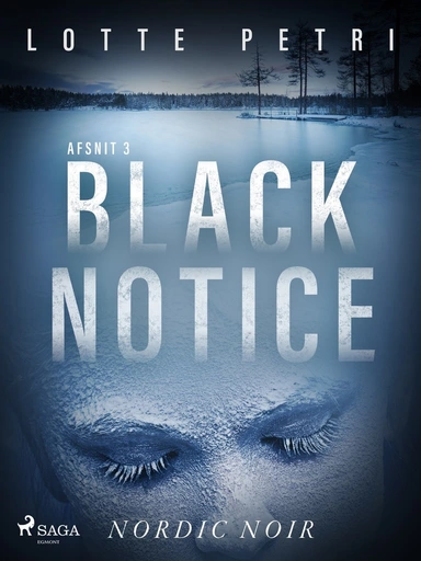 Black notice