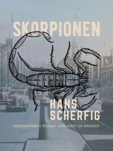 Skorpionen