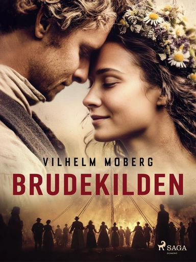 Brudekilden