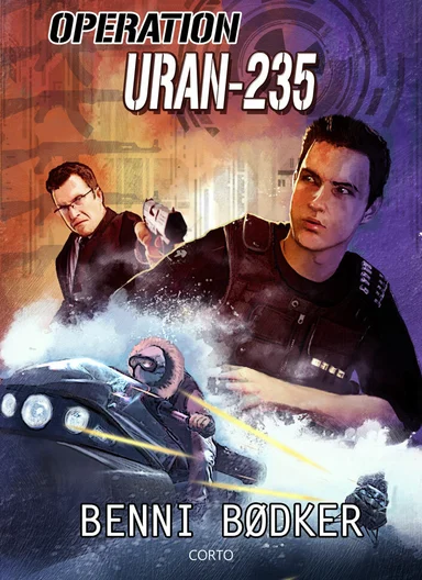 Operation 3: Uran-235