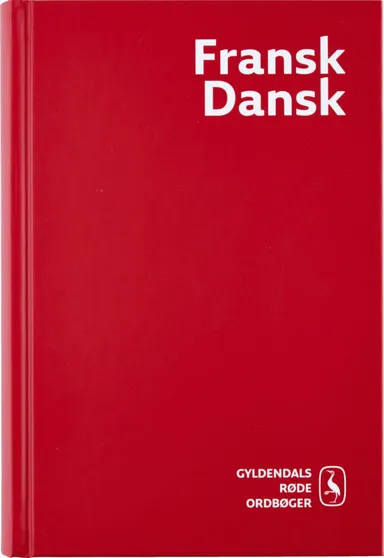 Fransk-Dansk Ordbog