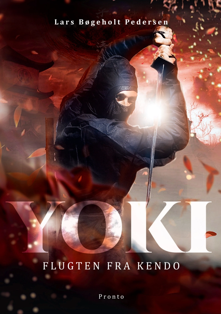 Billede af Yoki - Flugten fra Kendo