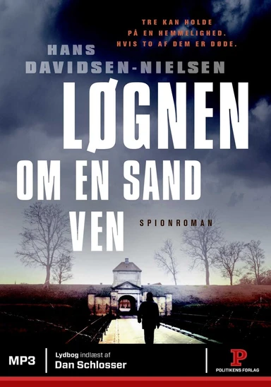 Løgnen om en sand ven