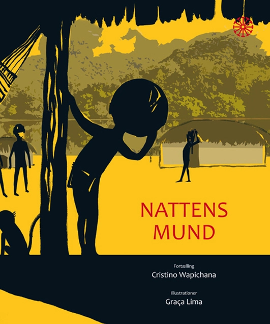 Billede af Nattens mund