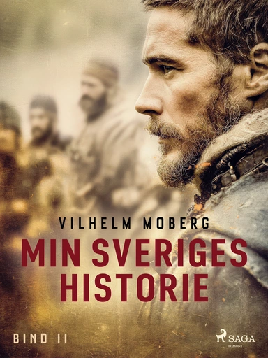 Min Sverigeshistorie bind 2