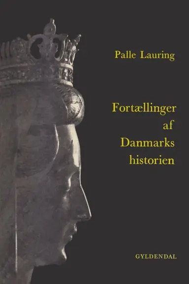 Fortællinger af Danmarkshistorien