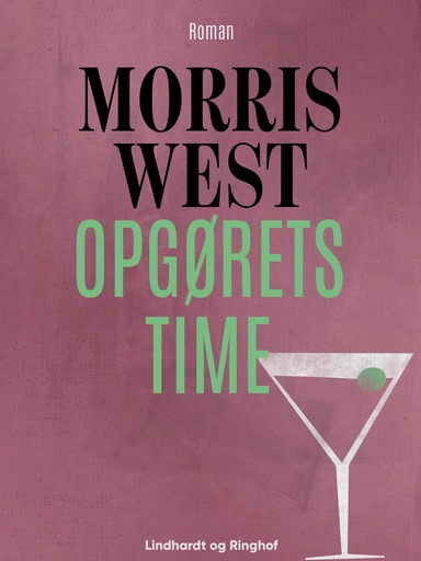 Opgørets time