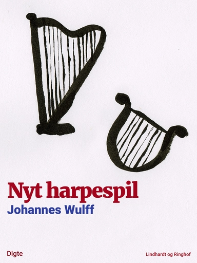 Nyt harpespil