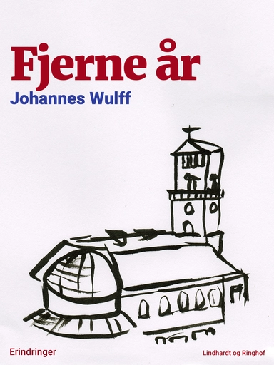 Fjerne år