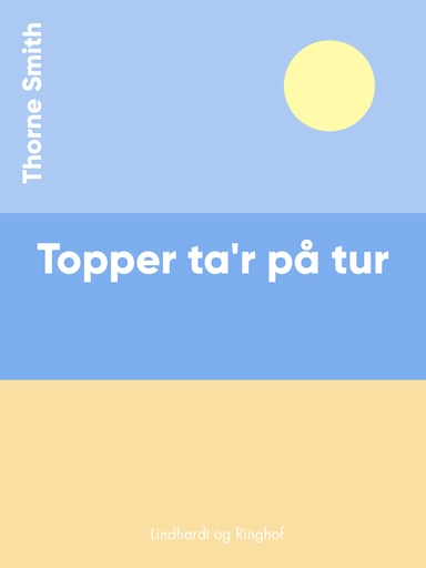 Topper ta'r på tur